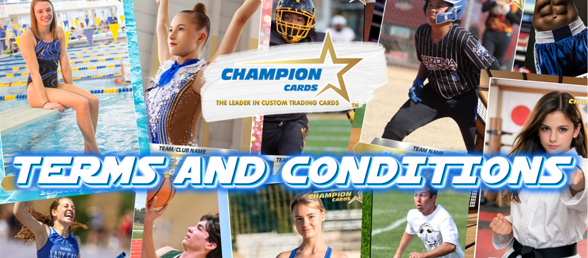 Terms and conditions banner